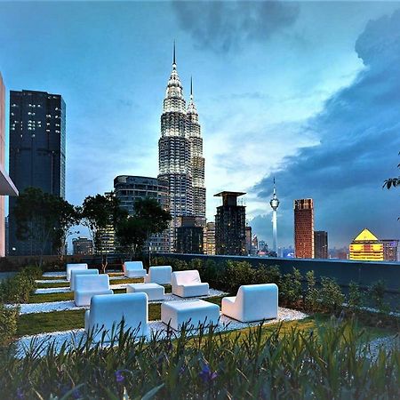 Klcc The Mews Home กัวลาลัมเปอร์ ภายนอก รูปภาพ