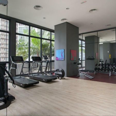 Klcc The Mews Home กัวลาลัมเปอร์ ภายนอก รูปภาพ