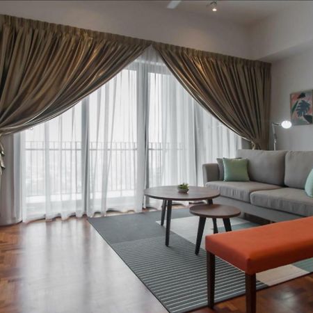 Klcc The Mews Home กัวลาลัมเปอร์ ภายนอก รูปภาพ