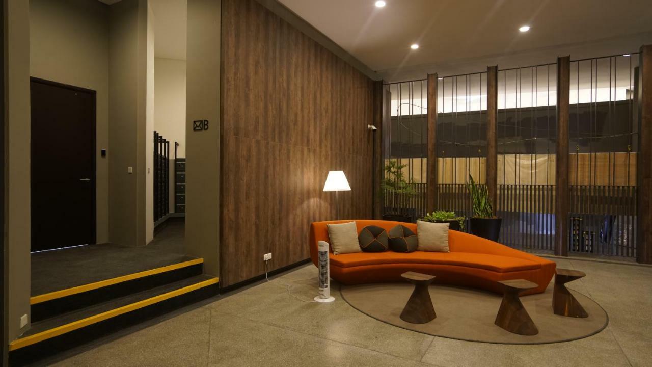 Klcc The Mews Home กัวลาลัมเปอร์ ภายนอก รูปภาพ