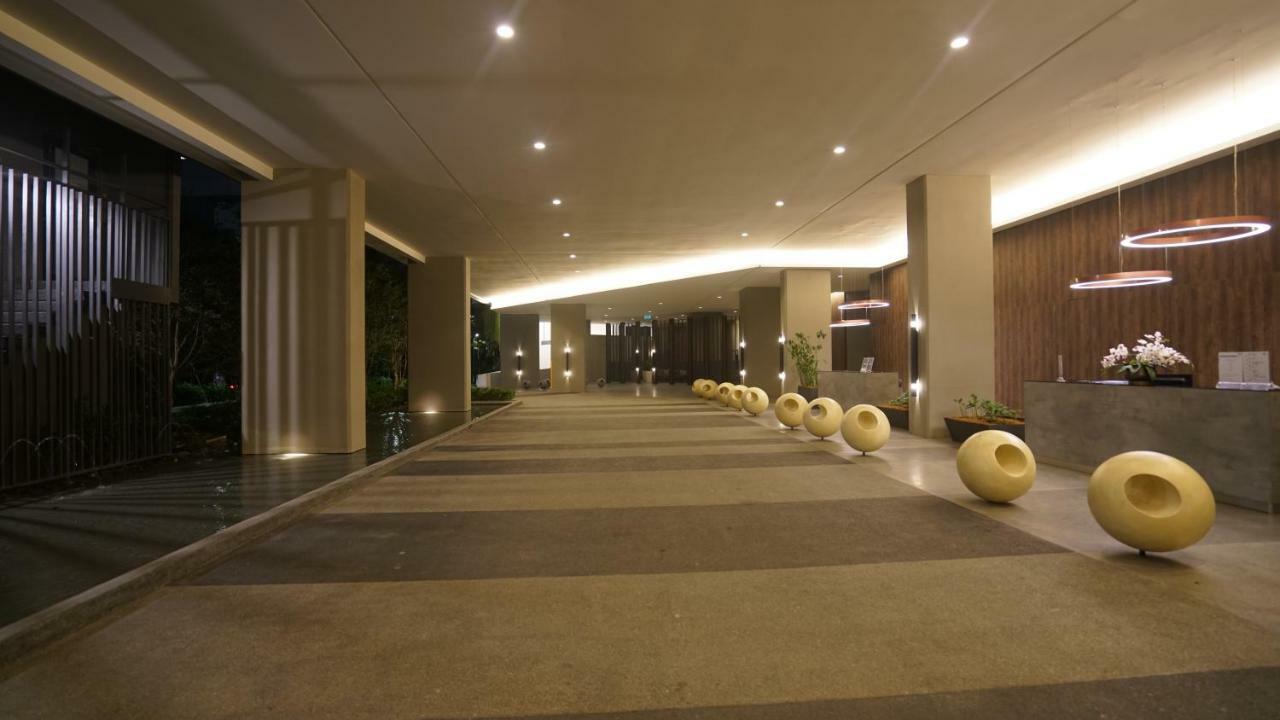 Klcc The Mews Home กัวลาลัมเปอร์ ภายนอก รูปภาพ