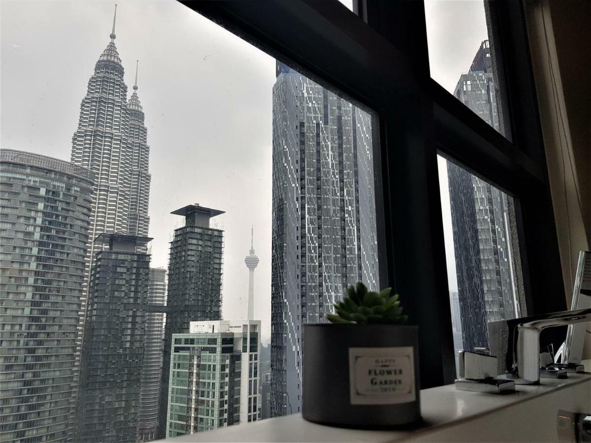 Klcc The Mews Home กัวลาลัมเปอร์ ภายนอก รูปภาพ