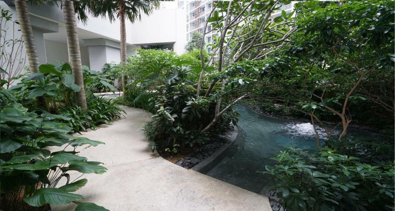 Klcc The Mews Home กัวลาลัมเปอร์ ภายนอก รูปภาพ