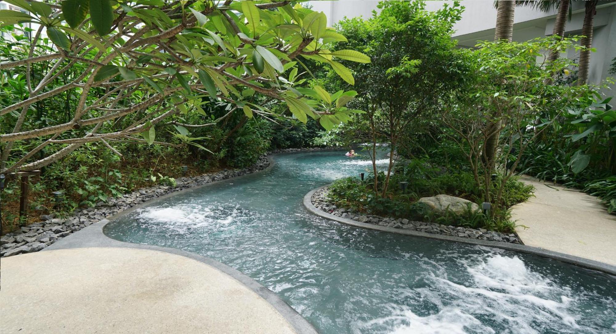 Klcc The Mews Home กัวลาลัมเปอร์ ภายนอก รูปภาพ
