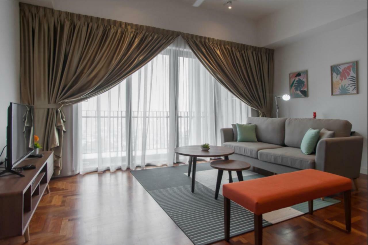 Klcc The Mews Home กัวลาลัมเปอร์ ภายนอก รูปภาพ