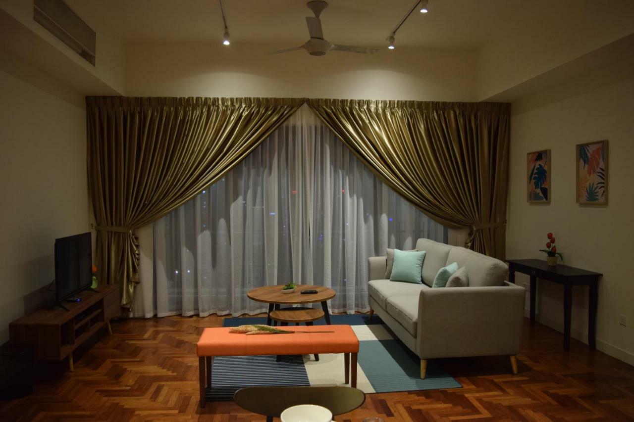 Klcc The Mews Home กัวลาลัมเปอร์ ภายนอก รูปภาพ
