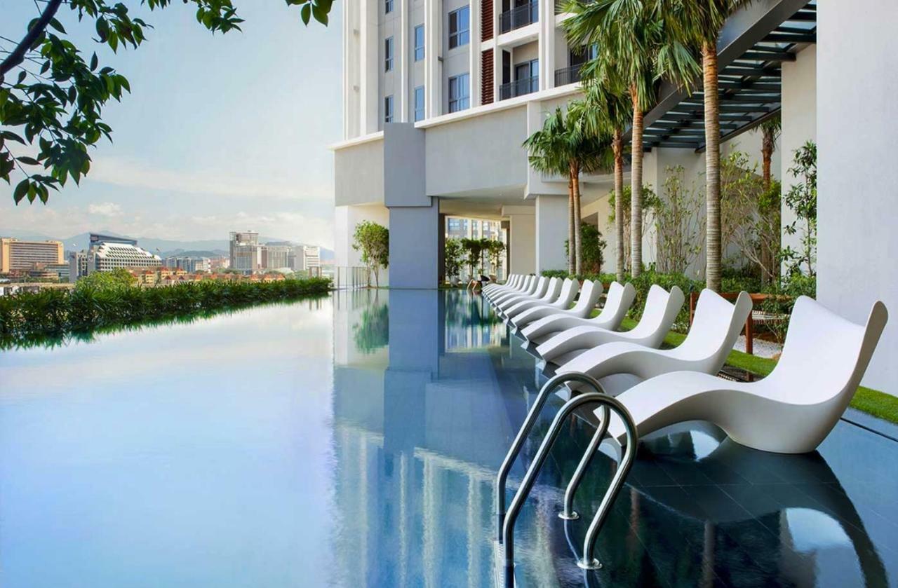 Klcc The Mews Home กัวลาลัมเปอร์ ภายนอก รูปภาพ